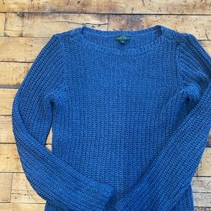 Ralph Lauren Sweater — L